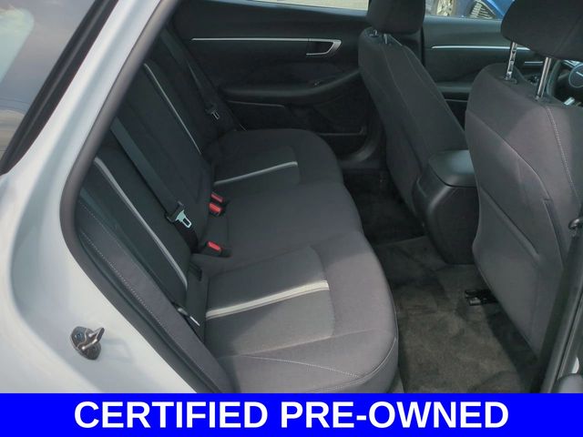 2024 Hyundai Sonata SEL Convenience photo 23