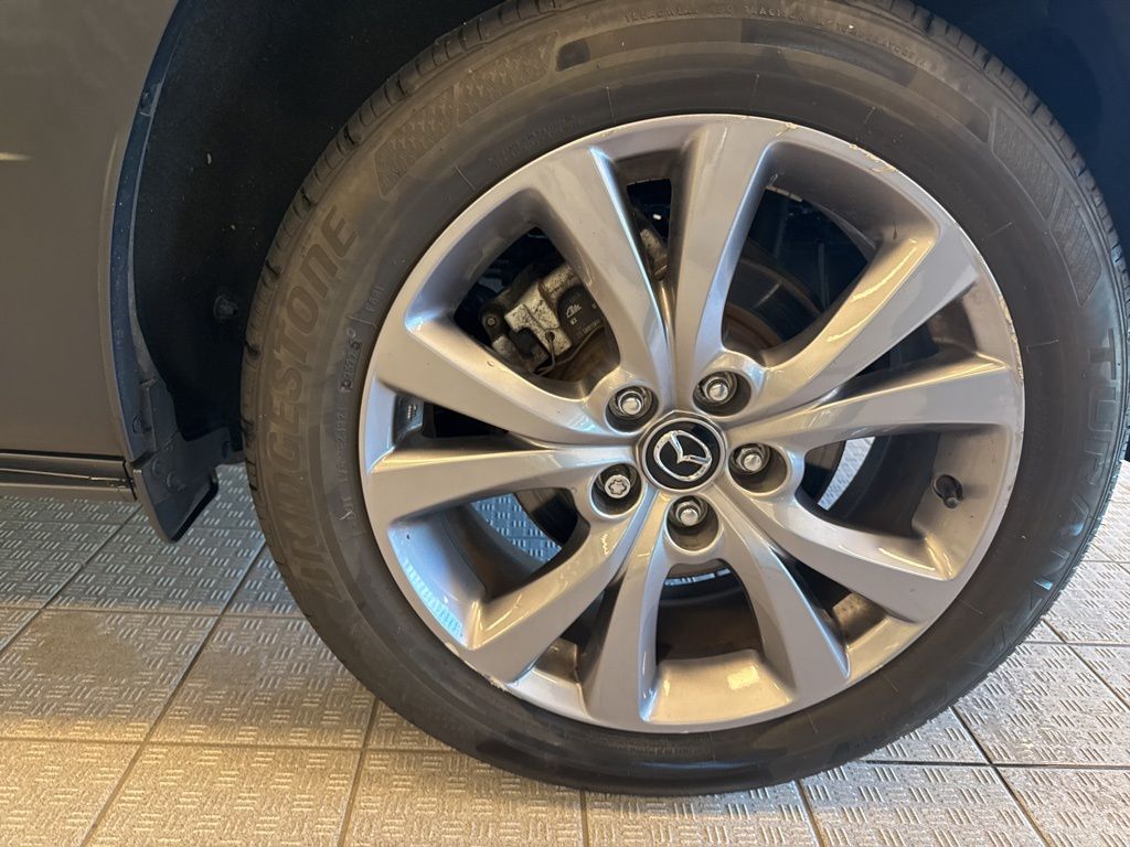 2022 Mazda CX-30 2.5 S Preferred photo 15