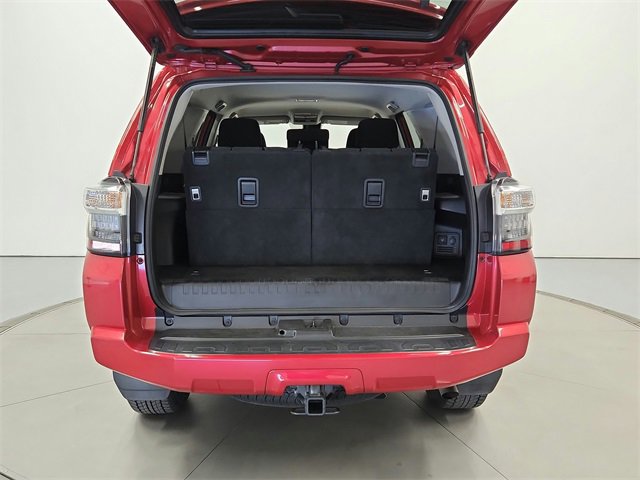 2024 Toyota 4Runner SR5 photo 27