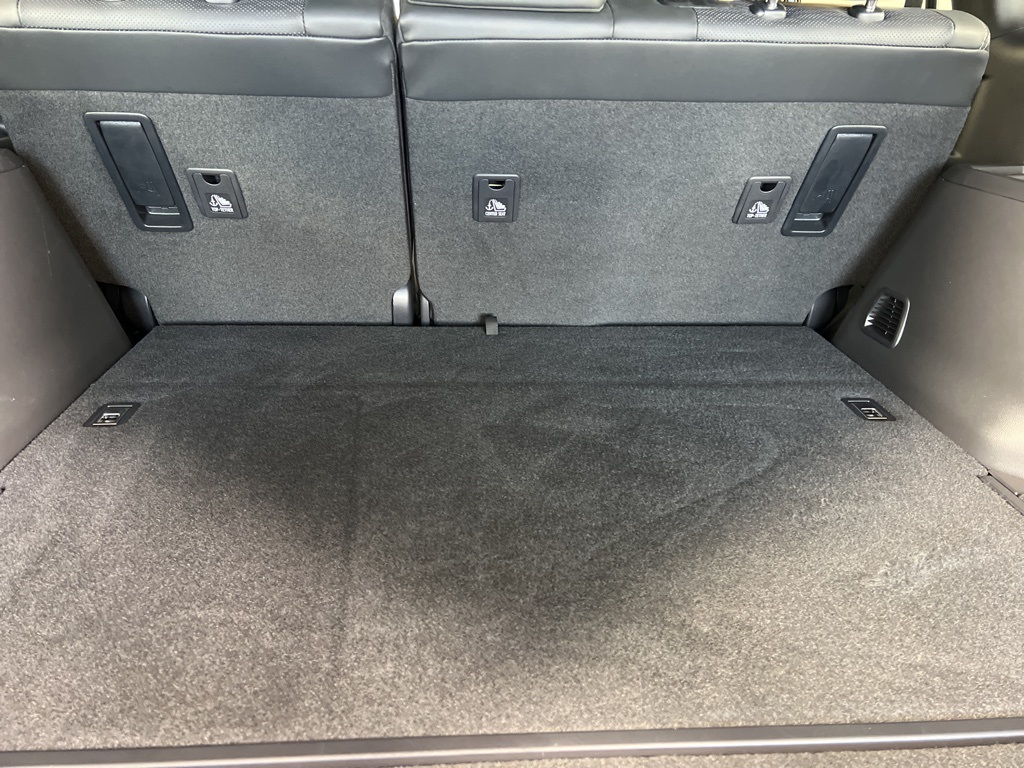 2024 Toyota Land Cruiser Base photo 11