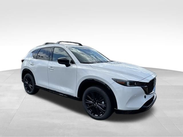 2025 Mazda CX-5 2.5 Turbo Premium photo 9
