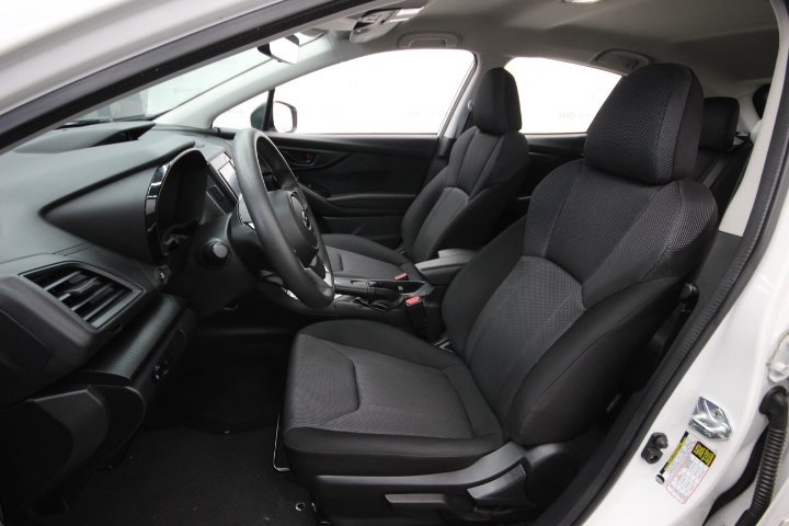 2022 Subaru Impreza Base photo 11