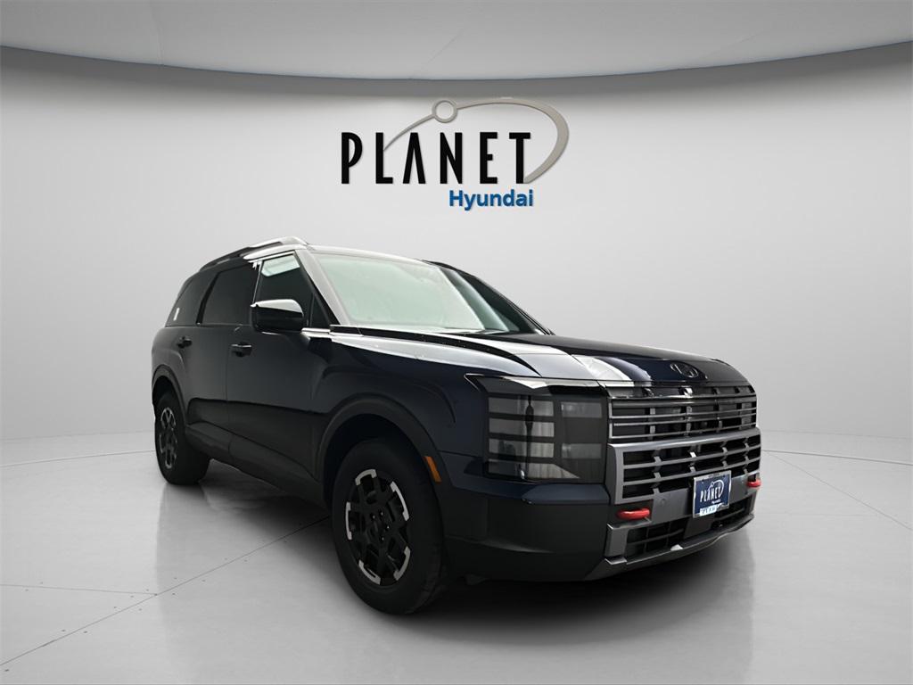2026 Hyundai Palisade XRT Pro's photo