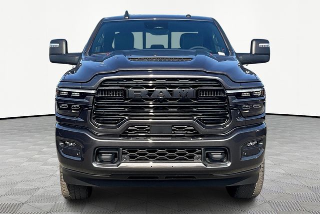 2026 Ram 2500 Laramie photo 12