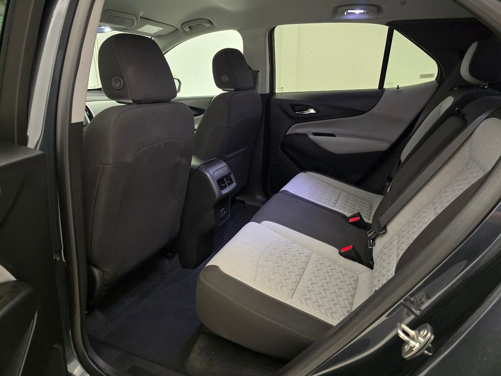 2023 Chevrolet Equinox LT photo 35