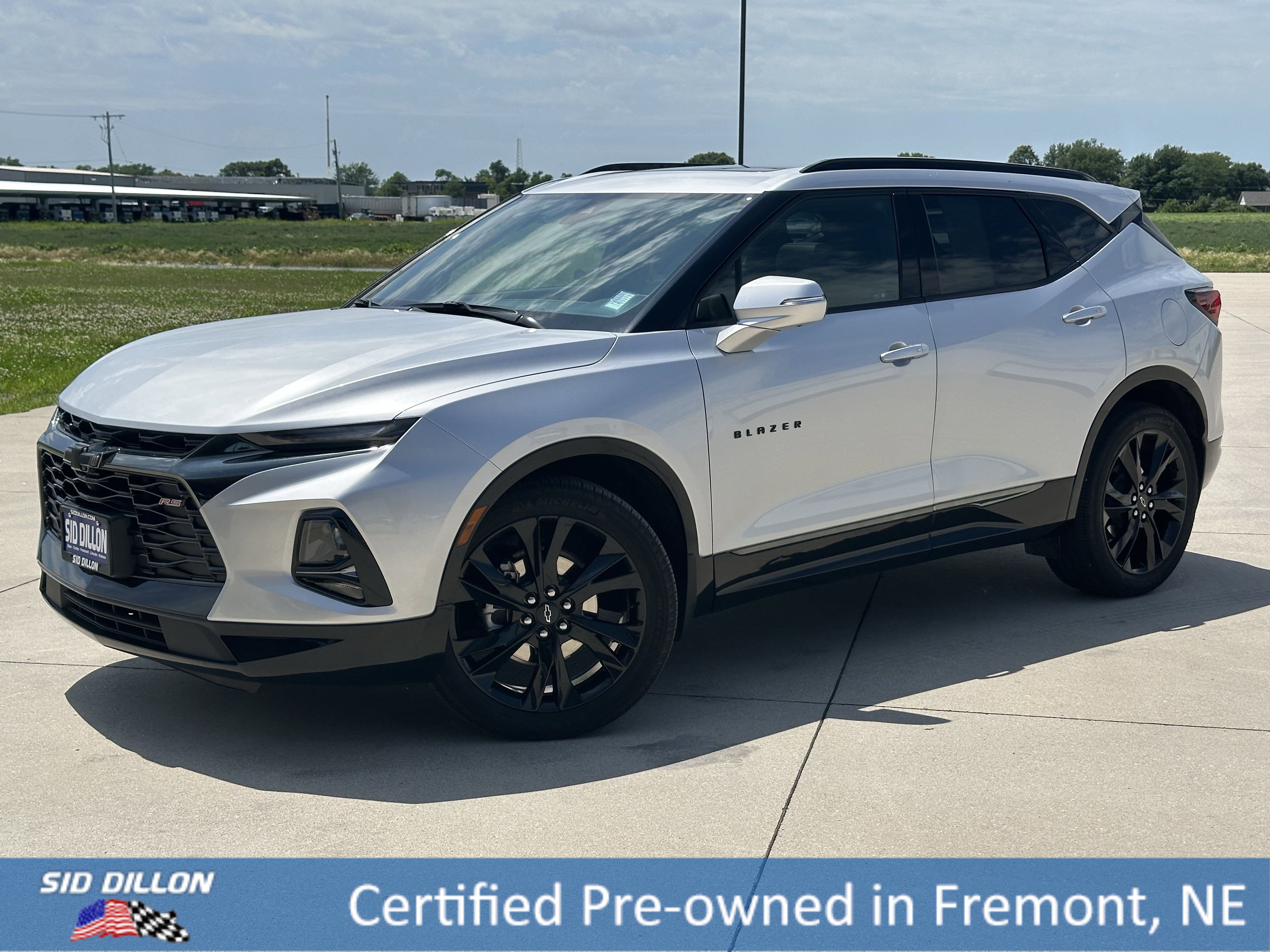 Chevrolet Blazer Blazer Lease Deals Near Me 2026 Chevy Blazer EV