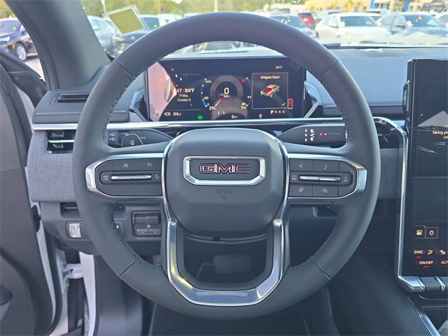 2026 Gmc Sierra Elevation photo 23