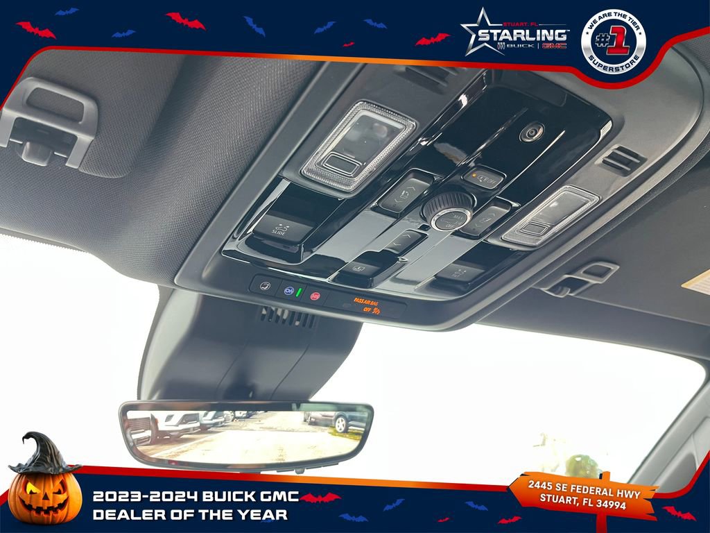 2026 Gmc Yukon photo 30
