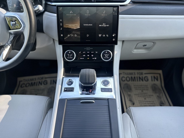 2022 Jaguar F-PACE P250 S photo 25