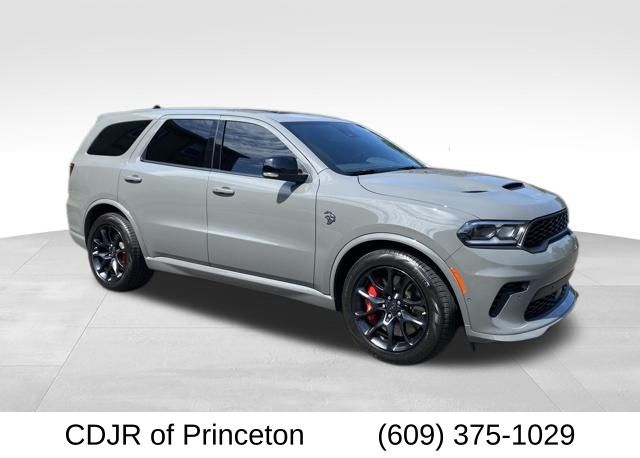 2024 Dodge Durango