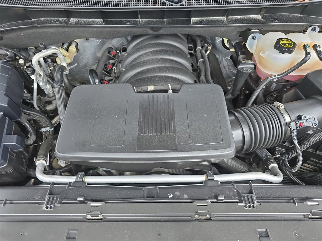 2024 Chevrolet Suburban Premier photo 31