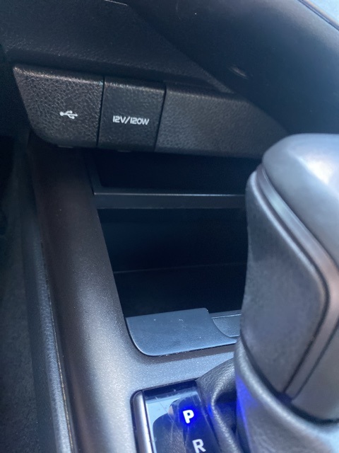 2024 Toyota Camry SE photo 23