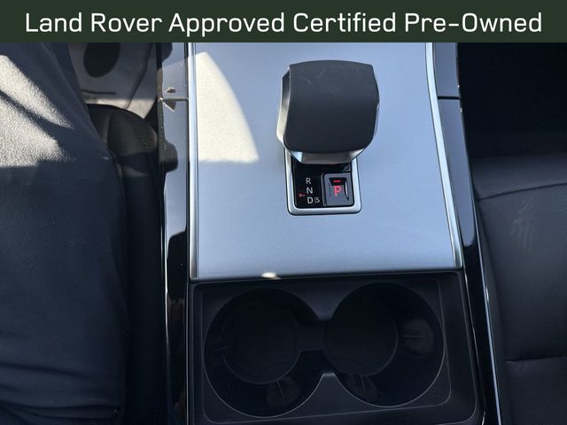 2024 Land Rover Range Rover Evoque S photo 15