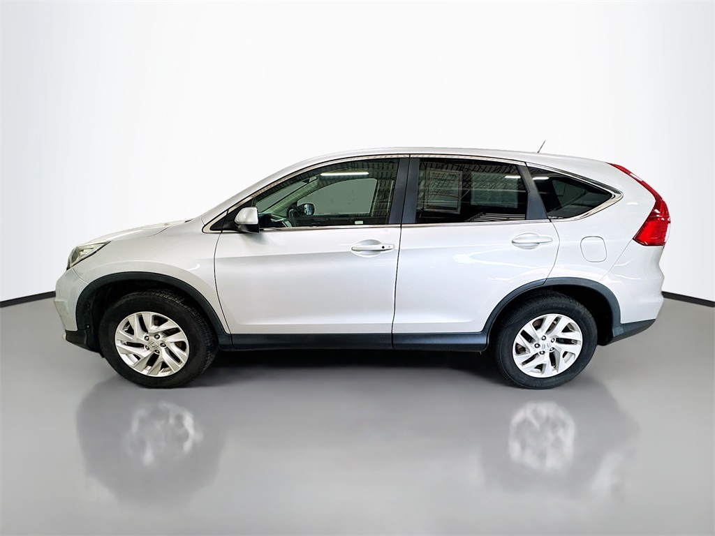 2015 Honda CR-V EX photo 8