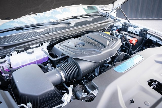 2025 Jeep Wagoneer Base photo 34