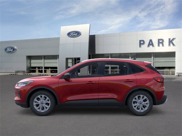 2025 Ford Escape Active photo 3