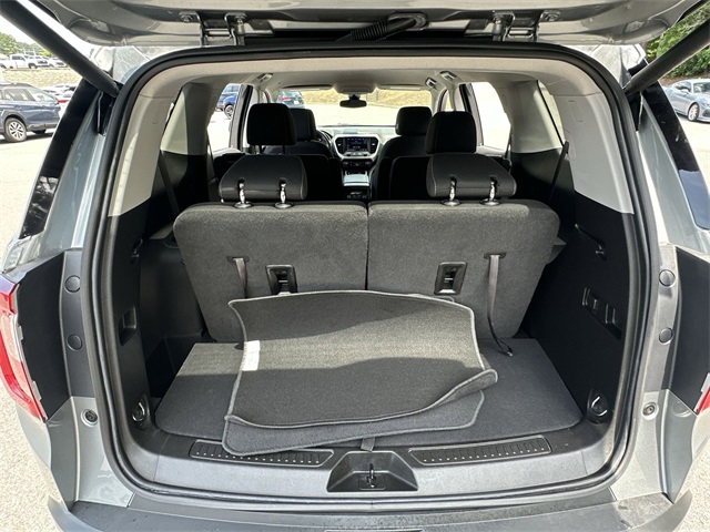 2023 Gmc Acadia SLE photo 14