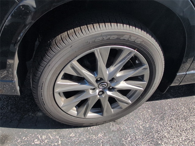 2025 Mazda CX-5 2.5 Premium Plus photo 12