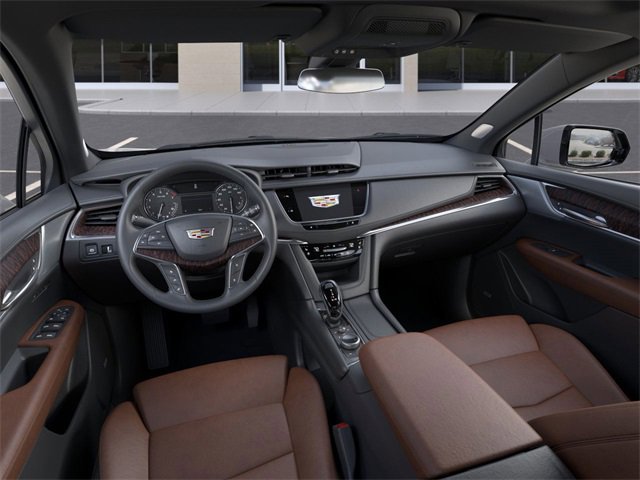 2025 Cadillac XT5 Premium Luxury photo 15