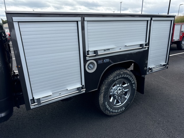 2023 Ram 2500 Tradesman photo 6