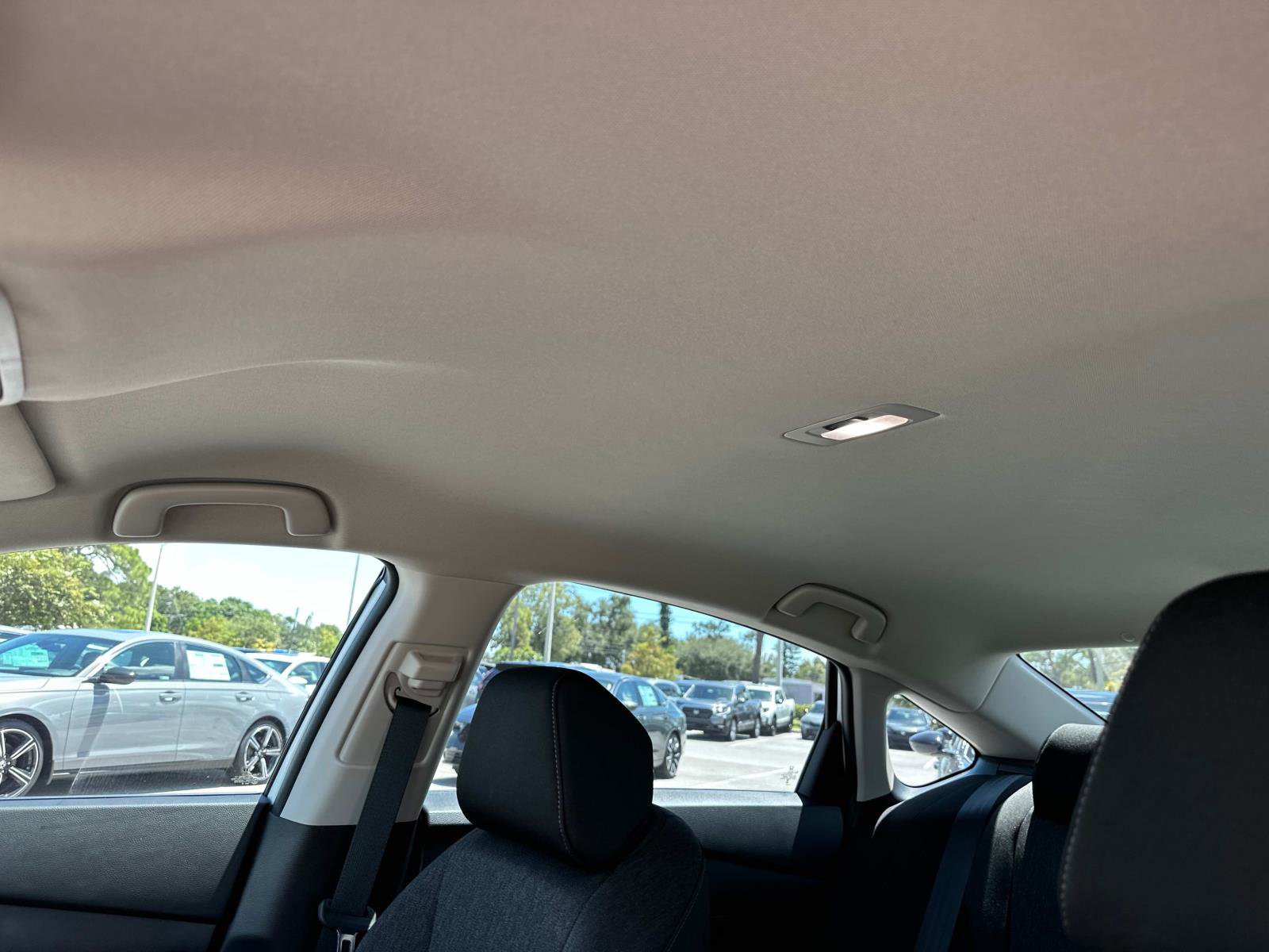 2023 Honda Accord LX photo 20