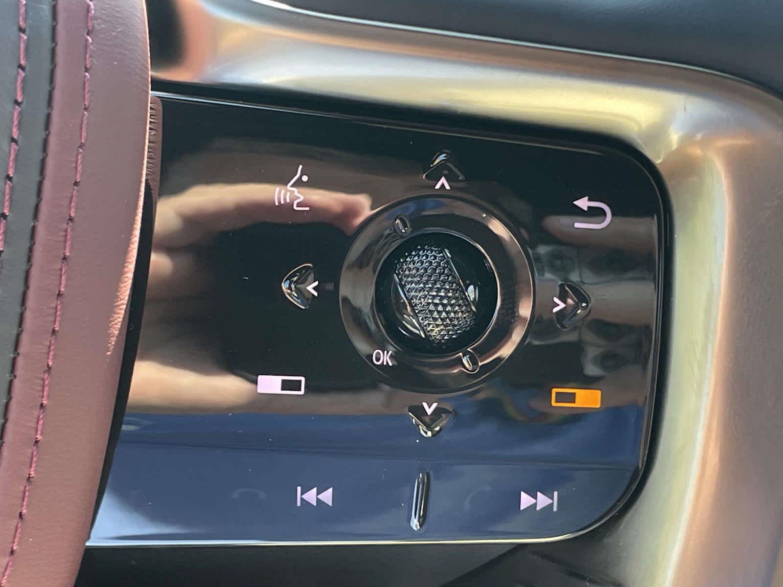 2026 Infiniti QX80 photo 29