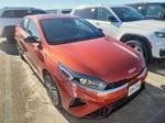 2022 Kia FORTE GT-Line's photo