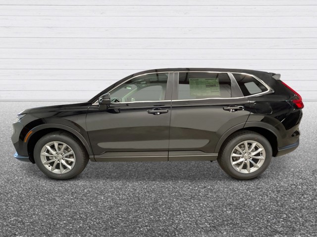 2026 Honda CR-V EX photo 2