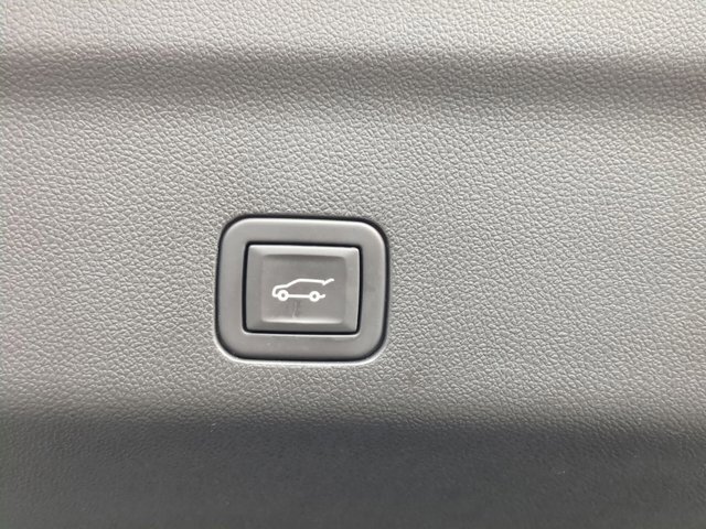 2024 Chevrolet Tahoe Z71 photo 23