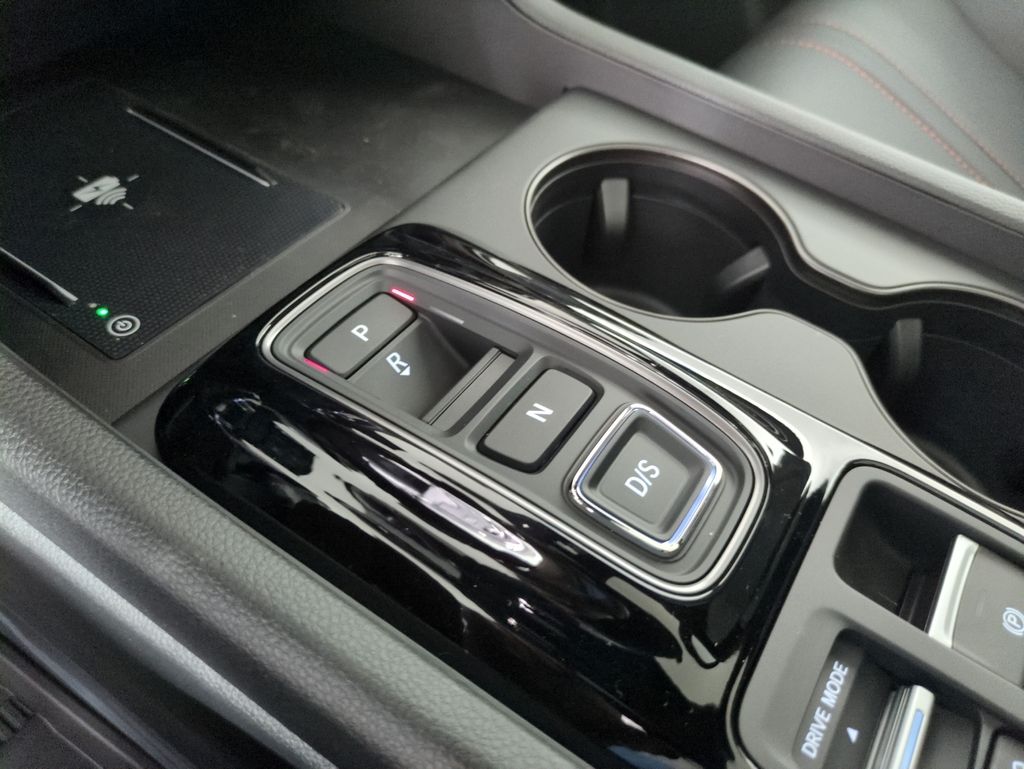 2025 Honda Pilot TrailSport photo 23