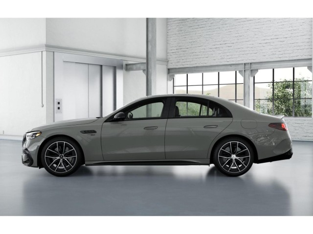 2026 Mercedes Benz E AMG 53 4MATIC photo 33