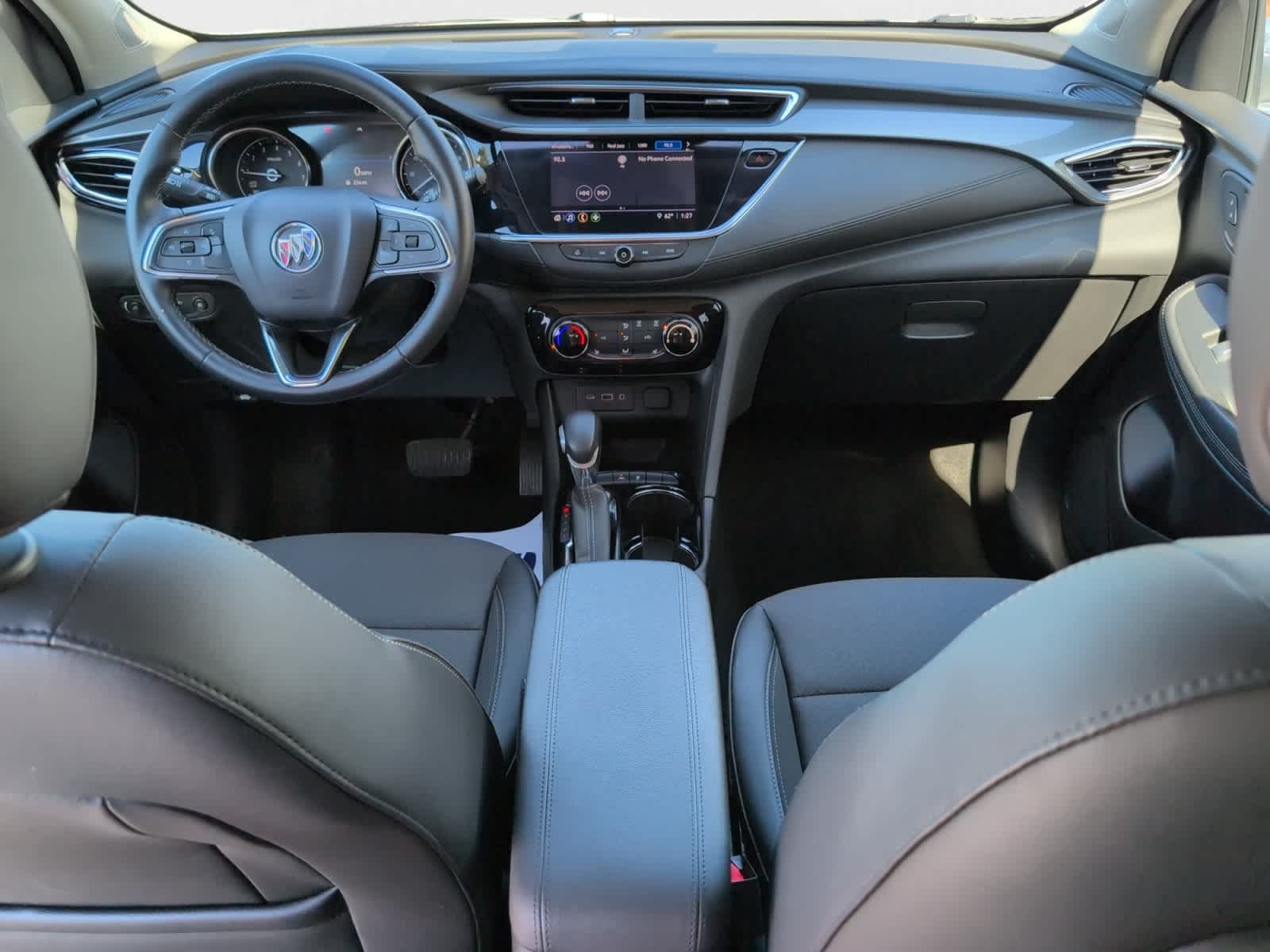 2022 Buick Encore GX Preferred photo 12