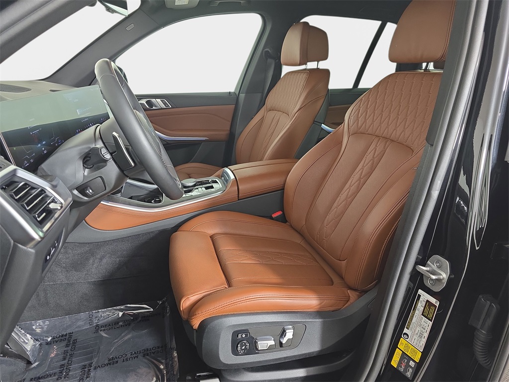 2024 Bmw X5 xDrive50e photo 15