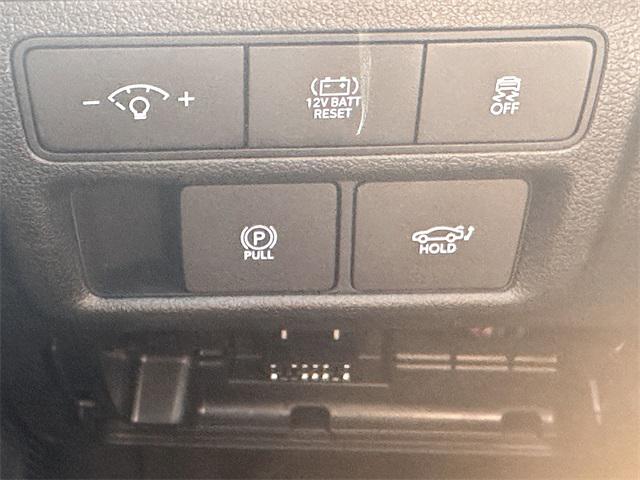 2025 Hyundai Sonata Hybrid Limited photo 27