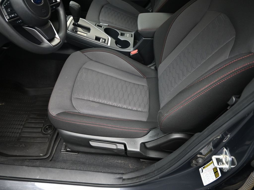 2024 Subaru Impreza Sport photo 9