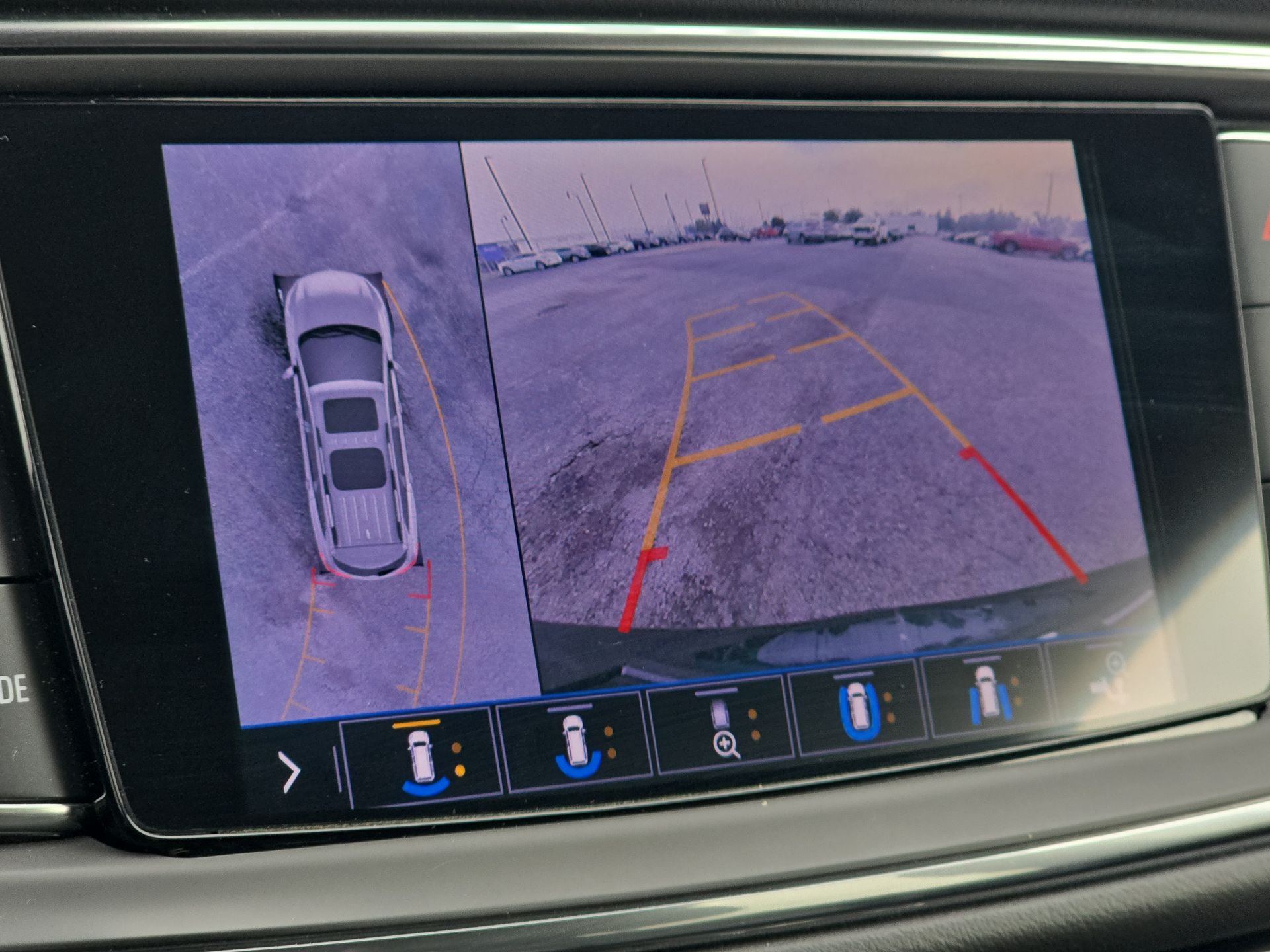 2021 Buick Enclave Avenir photo 48