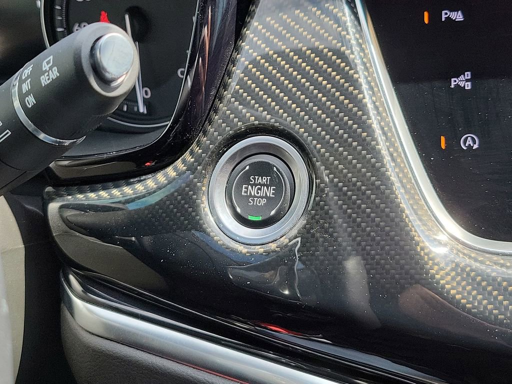 2024 Cadillac XT6 Sport photo 17