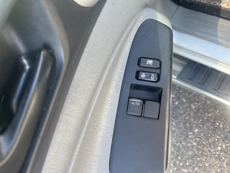 2013 Toyota Tacoma PreRunner photo 14