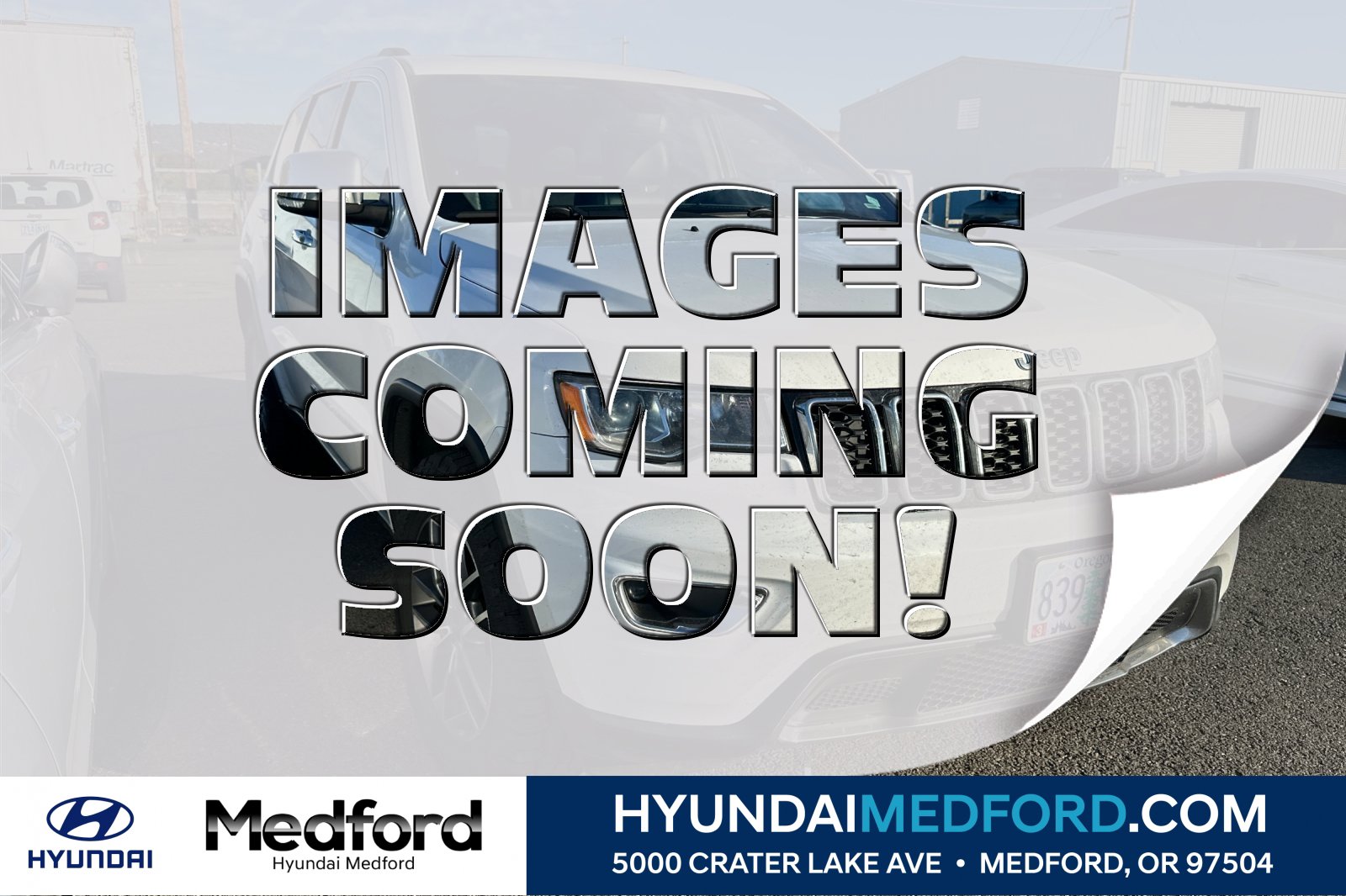 2022 Jeep Grand Cherokee WK Limited's photo