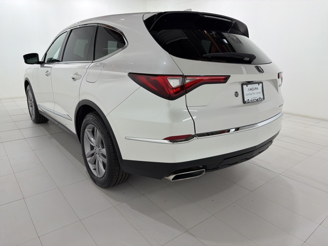2023 Acura MDX SH-AWD photo 4