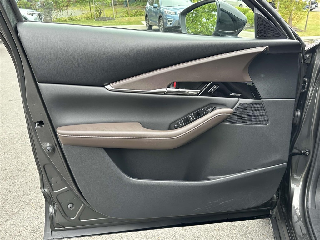 2023 Mazda CX-30 2.5 Turbo Premium photo 25