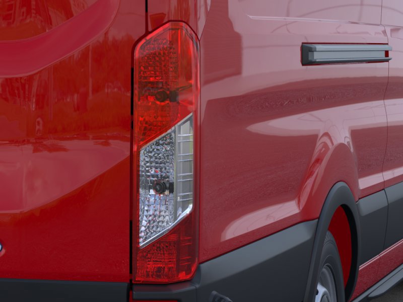 2026 FORD TRANSIT - Image 20