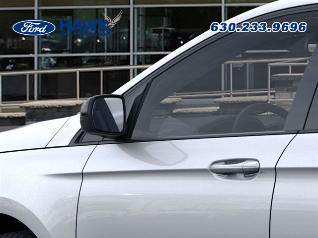 2024 FORD EDGE - Image 20