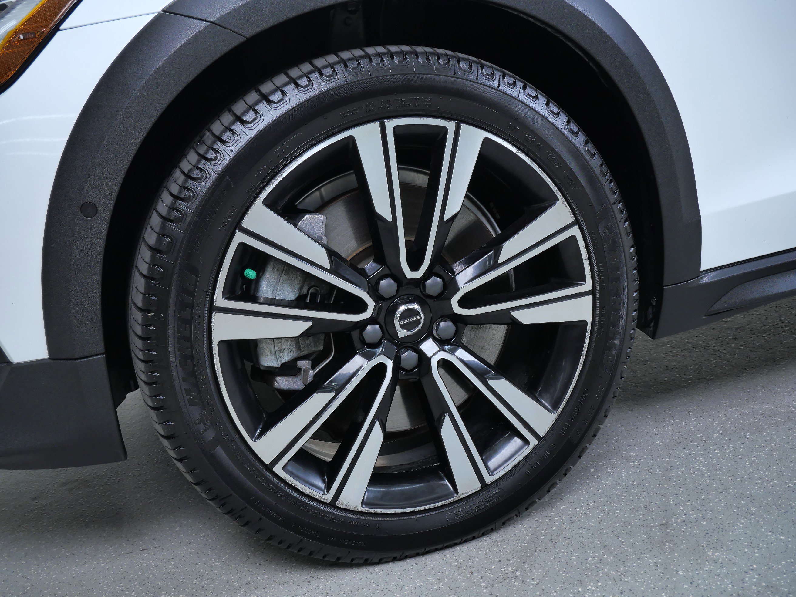 2022 Volvo V60 Cross Country T5 AWD photo 11