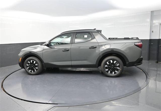 2026 Hyundai Santa Cruz SEL Activity photo 3