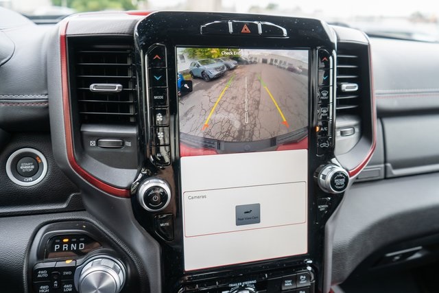 2023 Ram 1500 Rebel photo 26