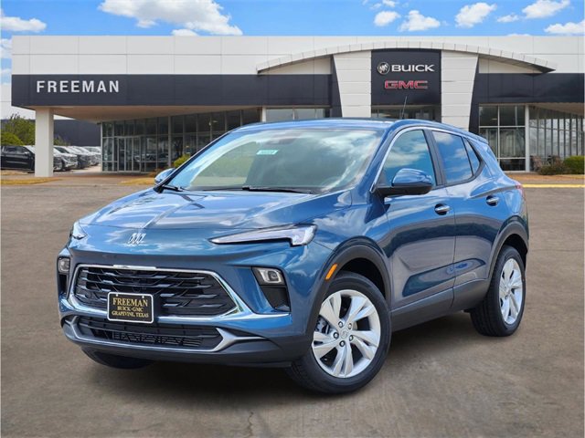 2026 Buick Encore GX Preferred's photo