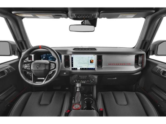 2024 Ford Bronco Raptor photo 10