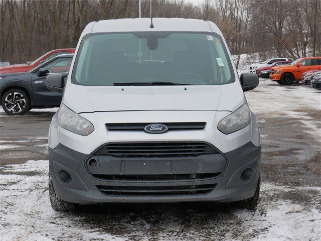 Used 2018 Ford Transit Connect XL with VIN NM0GE9E76J1344550 for sale in White Bear Lake, Minnesota