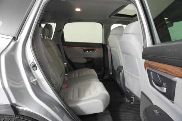 2021 Honda CR-V EX photo 31